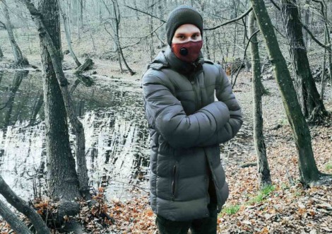 К.Арнаутов продовжує боротьбу з важкою хворобою