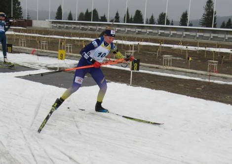 До вершин Олімпу
