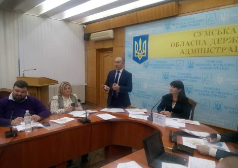 Як розвалюють одну з найуспішніших громад України - Тростянецьку громаду?