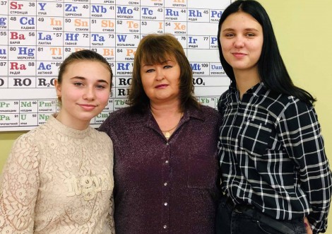 Олімпіадний марафон триває