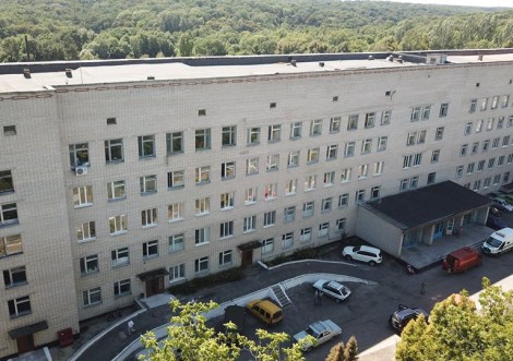 Дитяче відділення у Тростянецькій лікарні не закриють!