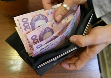 За рівнем заробітної плати Тростянецький район займає перше місце на Сумщині серед районів