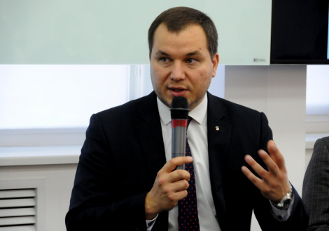 Кабмін затвердив Дмитра Живицького на посаду голови Сумської ОДА
