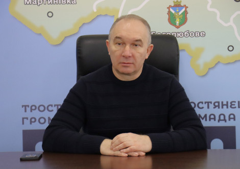 У Тростянці стало більше світла для черг 6.1 та 4.2 із 24 січня