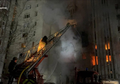 Охтирка повернула державі 4,6 мільйони які давали на ліквідацію атак ворога