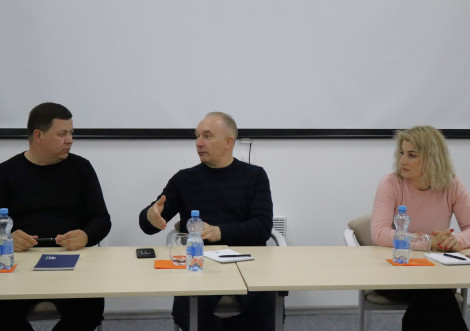 Тростянець, Чортків та Кіцмань домовилися про подальшу співпрацю